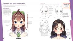 The Big Book of Drawing Anime