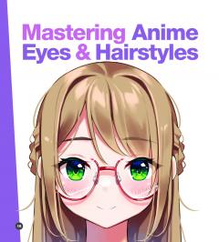 The Big Book of Drawing Anime