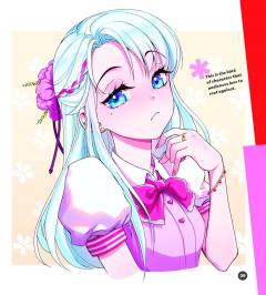 The Big Book of Drawing Anime