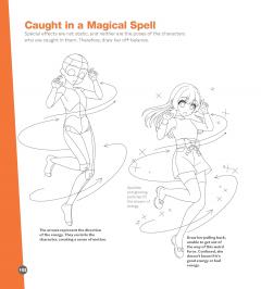 The Big Book of Drawing Anime