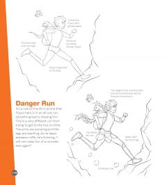 The Big Book of Drawing Anime