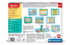 Joc educativ - Agerino - Enciclopedia electronica