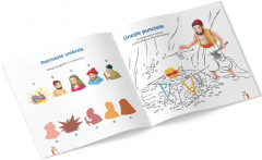 Ali-Baba si cei 40 de hoti