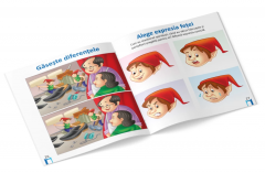 Cizmarul si spiridusii