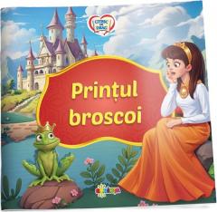 Printul broscoi
