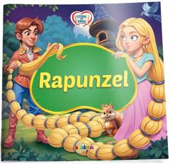 Rapunzel