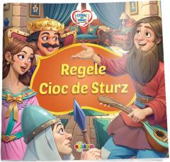 Regele Cioc de Sturz