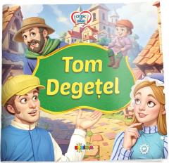 Tom Degetel