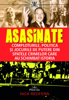 Asasinate