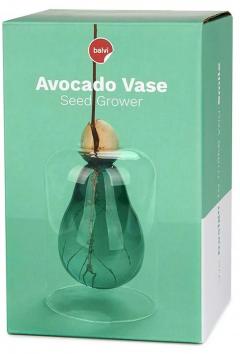 Vaza - Avocado - Verde