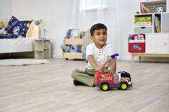 Jucarie - Masina de pompieri