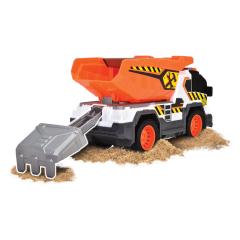 Jucarie - Basculanta cu sunete si lumini