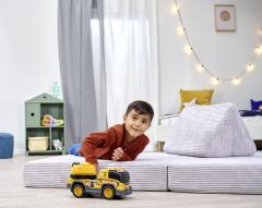 Jucarie - Excavator Truck