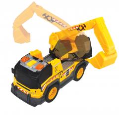 Jucarie - Excavator Truck