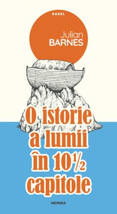 O istorie a lumii in 10 si 1/2 capitole