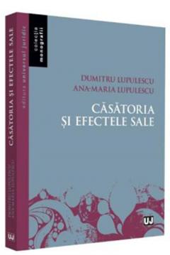 Casatoria si efectele sale