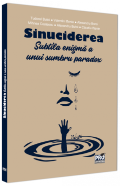 Sinuciderea, subtila enigma a unui sumbru paradox