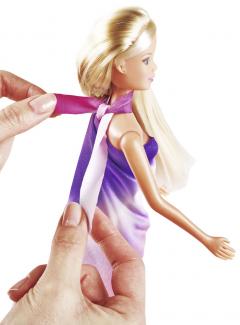 Papusa - Steffi Fashion Designer