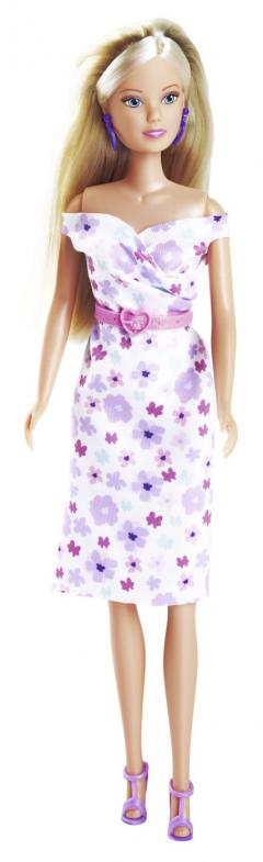 Papusa - Steffi Fashion Designer