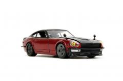 Masina Metalica - Datsun 240z 1972