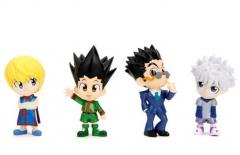 Figurina - Hunter x Hunter (mai multe modele - pret pe bucata)