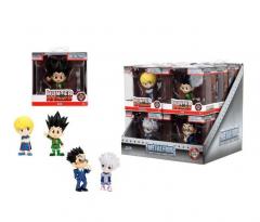 Figurina - Hunter x Hunter (mai multe modele - pret pe bucata)