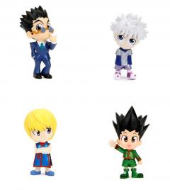 Figurina - Hunter x Hunter (mai multe modele - pret pe bucata)