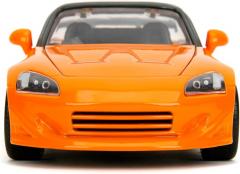 Masina - Naruto Shippunden - Honda 2001 S2000