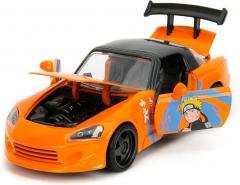 Masina - Naruto Shippunden - Honda 2001 S2000