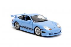 Masinuta metalica -  Porsche 911 Gt3 Rs