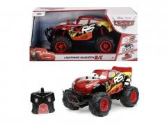 Masinuta - Lightning Mcqueen R/C