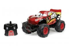 Masinuta - Lightning Mcqueen R/C