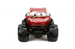 Masinuta - Lightning Mcqueen R/C