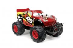 Masinuta - Lightning Mcqueen R/C