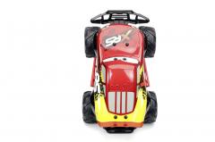 Masinuta - Lightning Mcqueen R/C