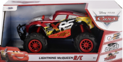 Masinuta - Lightning Mcqueen R/C