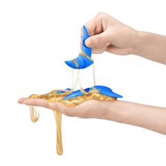 Set 70 figurine - Dino Island - Gold Treasure Hunt