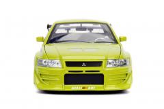 Masinuta metalica - Mitsubishi Lancer Evolution VII