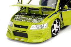 Masinuta metalica - Mitsubishi Lancer Evolution VII