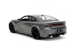 Masinuta metalica - Dodge Charger Srt Hellcat 2021