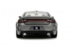 Masinuta metalica - Dodge Charger Srt Hellcat 2021