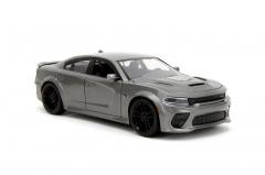 Masinuta metalica - Dodge Charger Srt Hellcat 2021