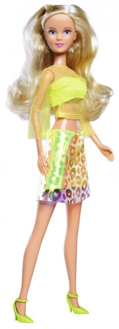 Papusa - Steffi Neon Style