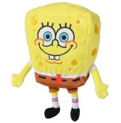 Jucarie de plus - Spongebob (mai multe modele - pret pe bucata)