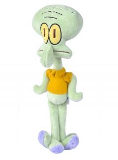 Jucarie de plus - Spongebob (mai multe modele - pret pe bucata)