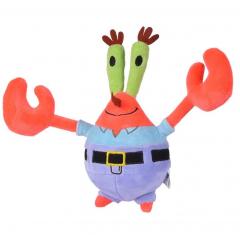 Jucarie de plus - Spongebob (mai multe modele - pret pe bucata)