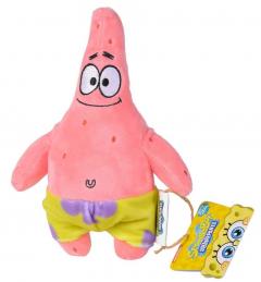Jucarie de plus - Spongebob (mai multe modele - pret pe bucata)