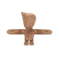 Bratara de plus - Groot 