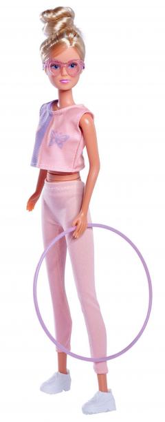 Papusa - Steffi Love - Gimnasta