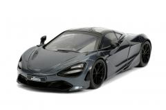 Masinuta metalica - Shaw's Mclaren 720s